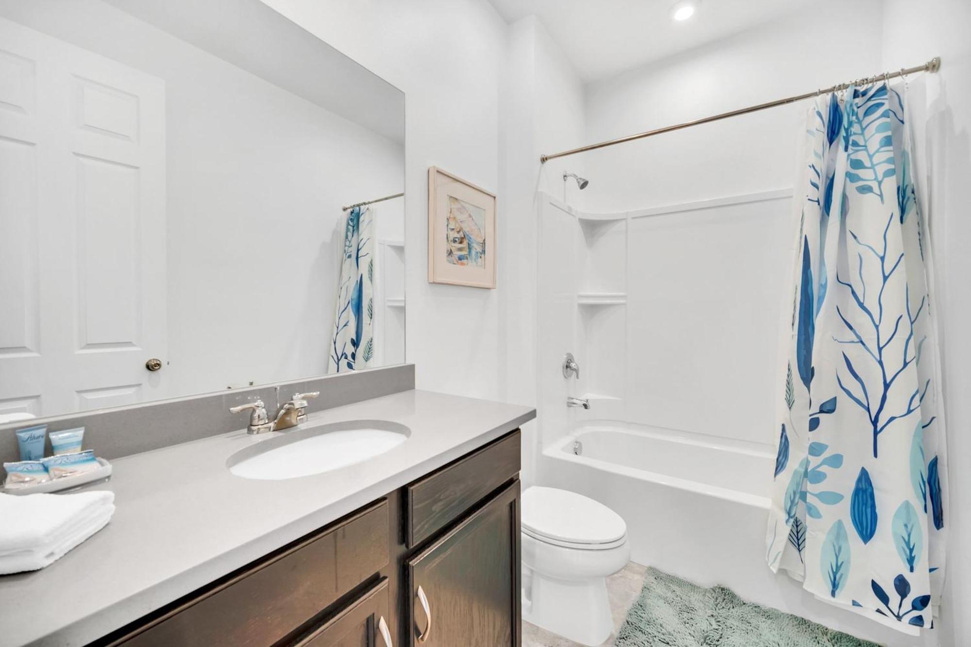 4Br Villa Home With Private Pool Near Disney Kissimmee Luaran gambar